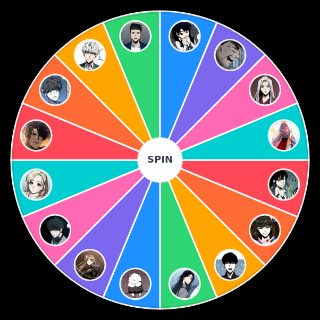 Spin the Wheel: Orv babysitting