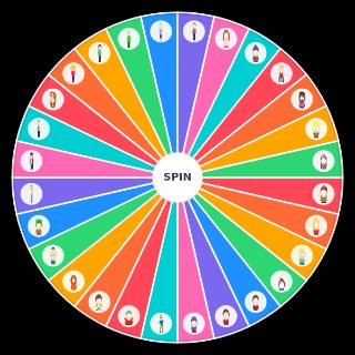 South Park Random Generator