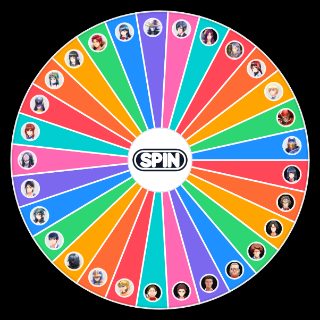 Random Tokyo Mirage Sessions Characters Picker