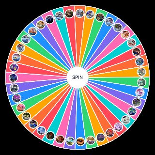 Random Sonic Racing Crossworlds all Tracks and Crossworlds Wheel