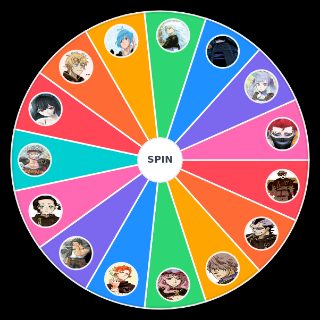 Choose a Random Black Bulls