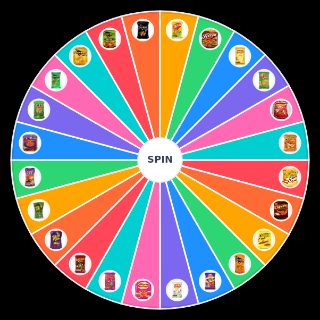 Choose a Random Mejores Chetos V1.34