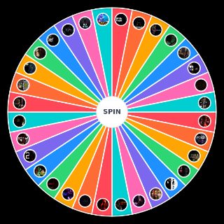 Pick a Random Fangame Direct