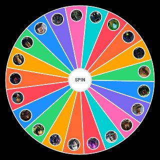 Random (Insomniac) Spider Man villains Wheel