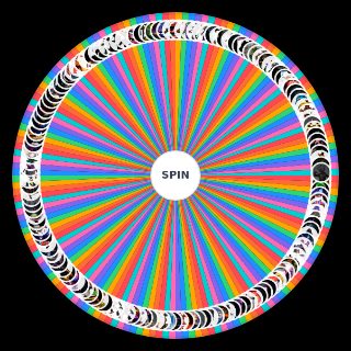 Spin the Wheel: FNaF Smash or Pass (Ultimate )