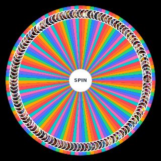 Spin the Wheel: Death Battle Episodes