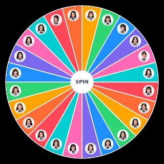 Random tripleS OT24 Bias Picker
