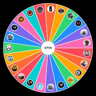 FPS How Impactful Aim Is To Winning Random Picker