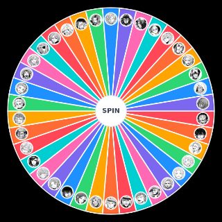 RECORD OF RAGNAROK SHUUMATSU NO VALKYRIE Wheel