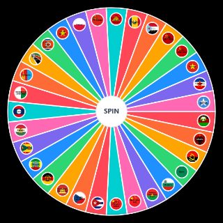 Random All Communist ML Countries Picker