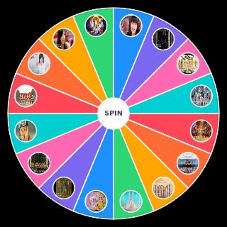 Girls' Generation / SNSD Korean Title Track Random Generator