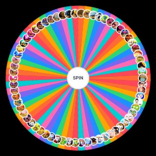 EVERY Dragon Ball Daima Character Wheel