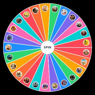 Spin the Wheel: Highest Grossing Indian Movies