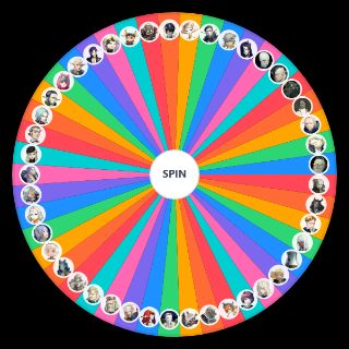Metaphor: ReFantazio Characters Random Picker
