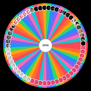 jaydes official releases Random Picker