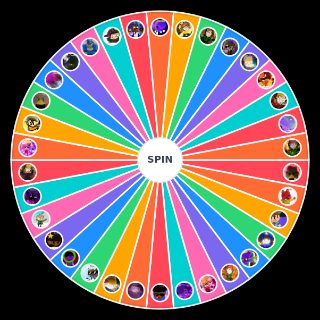 Choose a Random CK’s YBB tournament