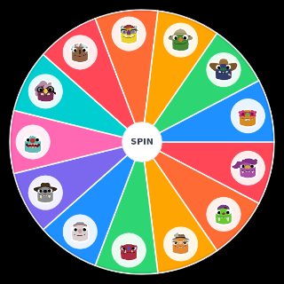 Grumpus Random Generator
