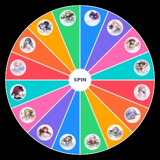 Honkai Star Rail Waifu Random Generator