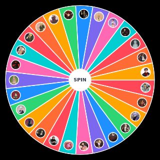 Random YuuriVoice Oc Character Picker
