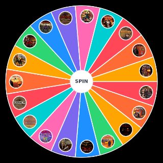 Random Postal Games Picker