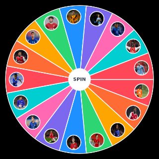 Choose a Random Premier League Youngsters