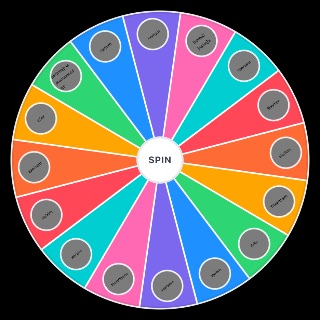 Pronouns Random Generator