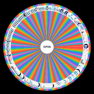 Steven Universe Episodes Wheel