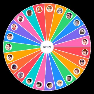 Choose a Random PBG HC Participants