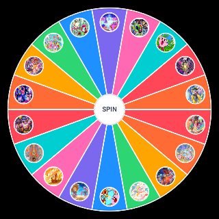 Pick a Random Kirby Star Allies Celebration Pictures
