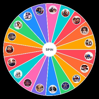 Choose a Random John Hughes Movies
