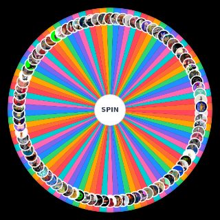 Random Memes de Wheel