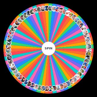 Random Alle Deutschen Fußball Derby's / Rivalitäten Wheel