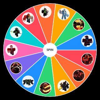 Choose a Random All TDX Bosses (Endless Update)