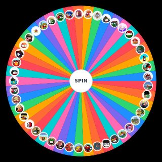 Countryballs: Asia Edition Wheel