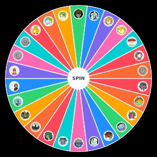 Choose a Random Greys characters