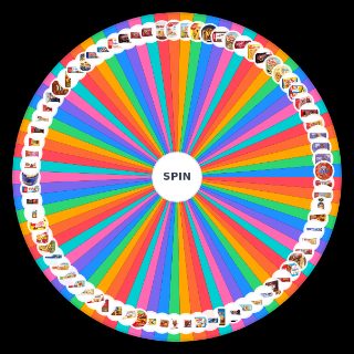 GATEAU ULTIME Wheel