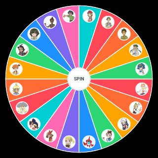 Spin the Wheel: All of Ash’s Companions