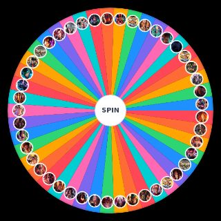 Músicas do AniRap de Wheel