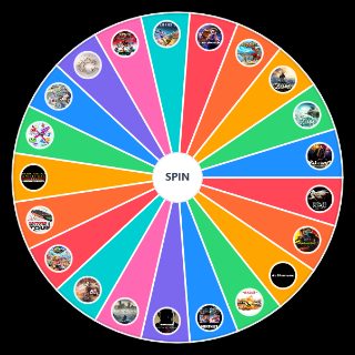 Pick a Random Switch 2 Launch Games