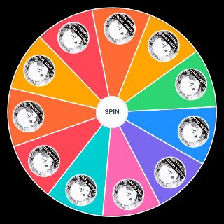 A Moon Shaped Pool Radiohead Random Picker