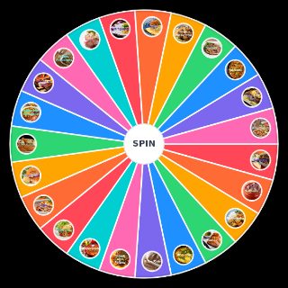 Pick a Random Pratos Feitos Fodas