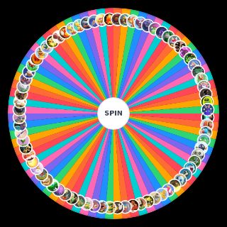 Spin the Wheel: Super Mario Bros Wonder Enemy