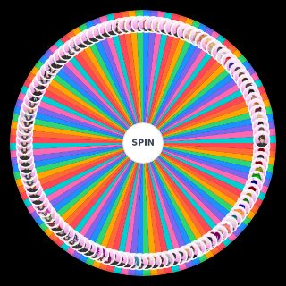 Spin the Wheel: Yandere Simulator Characters