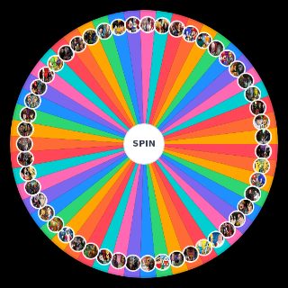 Random Épicas batallas del rap del frikismo (T1,T2 y Bonus) Picker