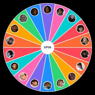 Baby (Netflix) characters Random Generator