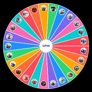 Random ASSASSIN'S CREED Picker