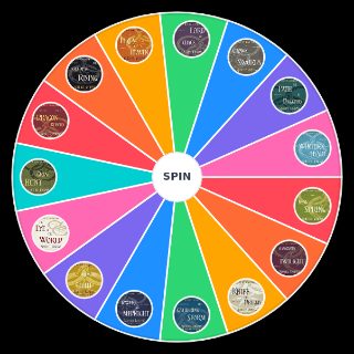 wheel of time books