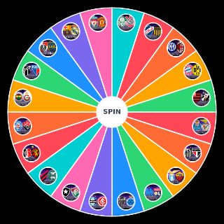 Pick a Random Maiores clássicos de futebol