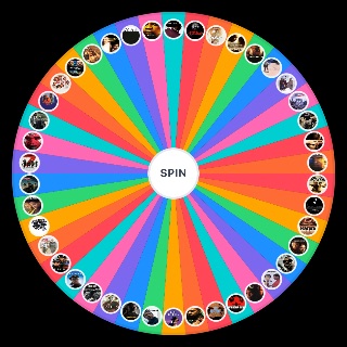 Spin the Wheel: Denzel