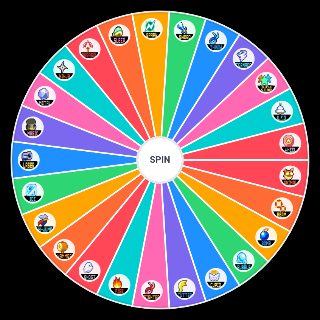 Choose a Random Kirby Squeak Squad Copy Abilities